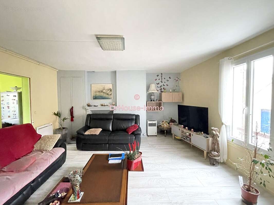 Appartement à DIEPPE