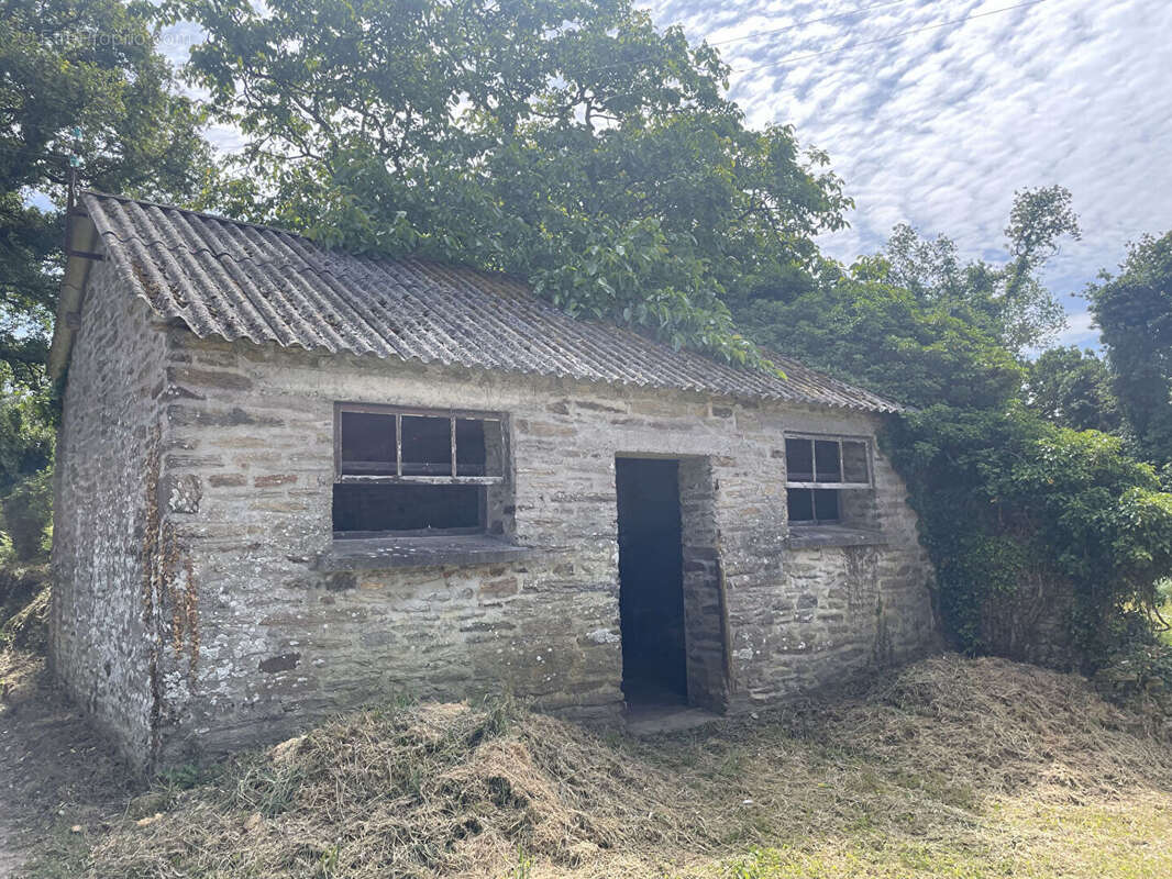 Maison à LA FORET-FOUESNANT