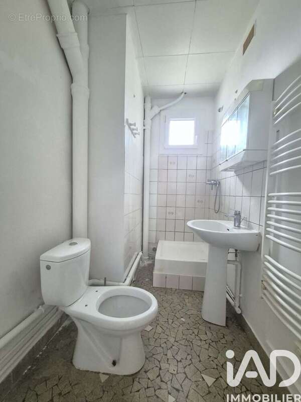 Photo 5 - Appartement à LE HAVRE