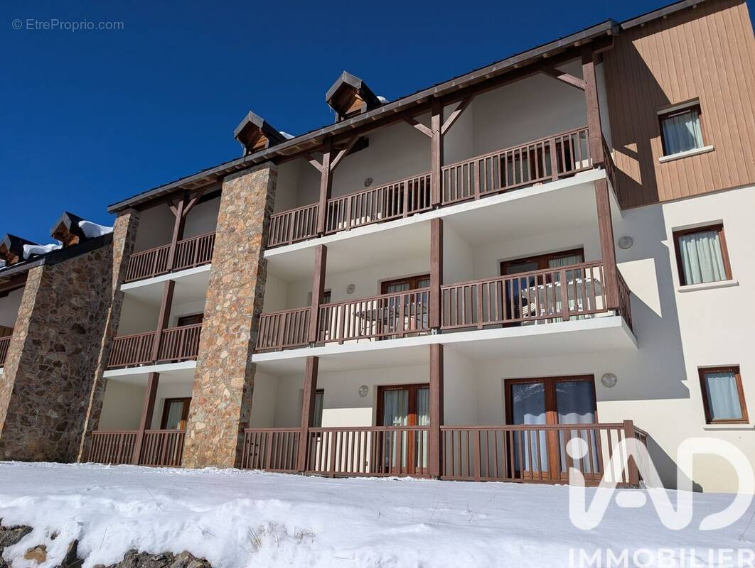 Photo 1 - Appartement à ASTUGUE