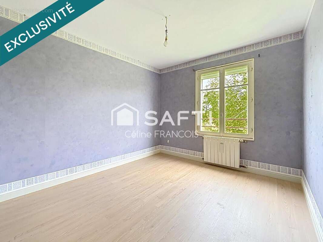 Photo 5 - Maison à PERONNE