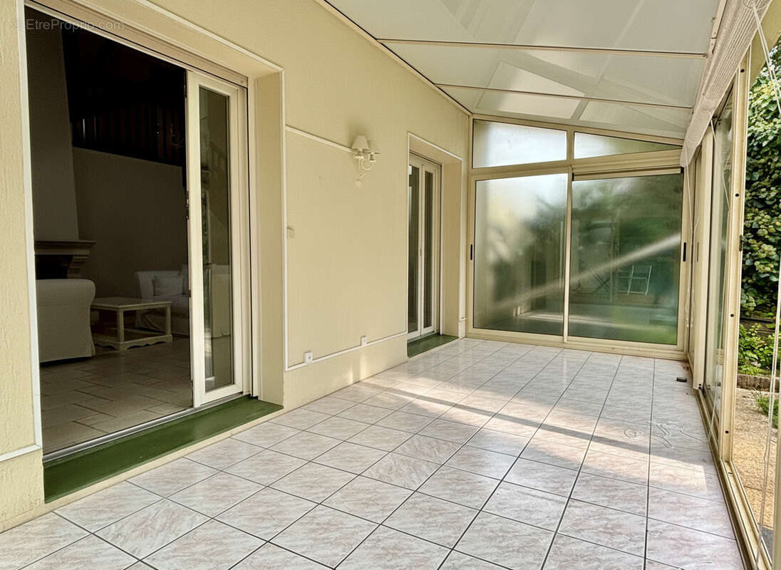 Maison à LA ROCHELLE