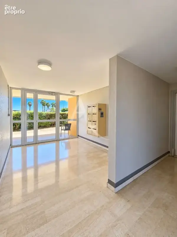 Appartement Balaruc Les Bains 4 pièce(s) 84 m2 - Vue Etang - photo 15
