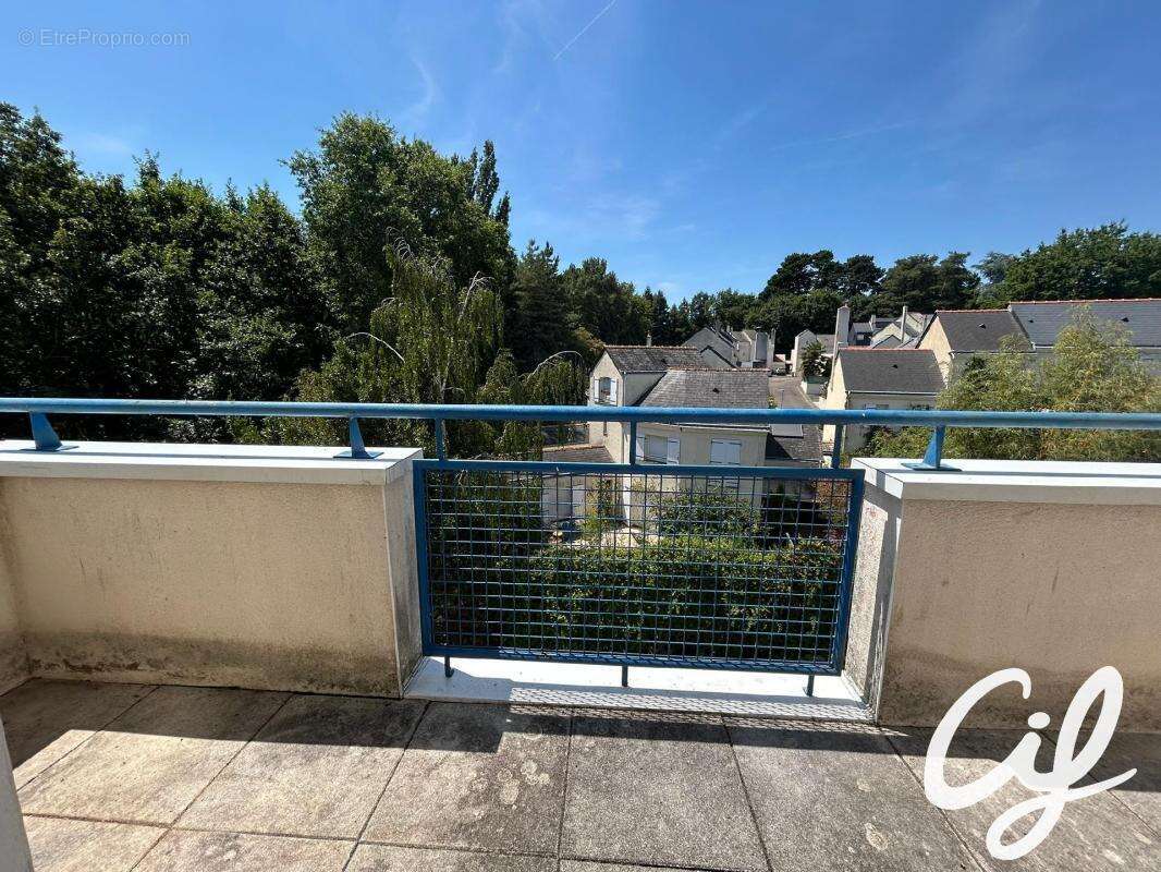 Appartement T1 NANTES Université - 19.86 m2  101 000 Euros - photo 5