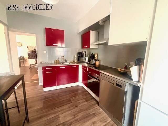 Appartement à VINASSAN