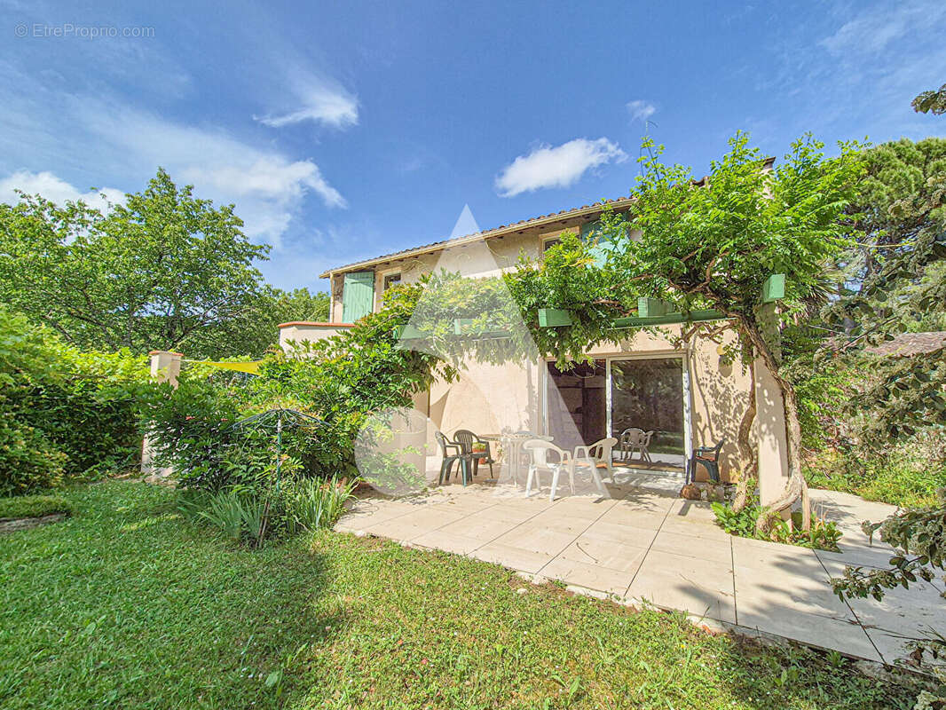 Maison à ALBI