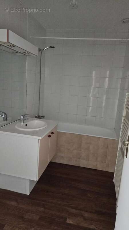 Appartement à THOUARS