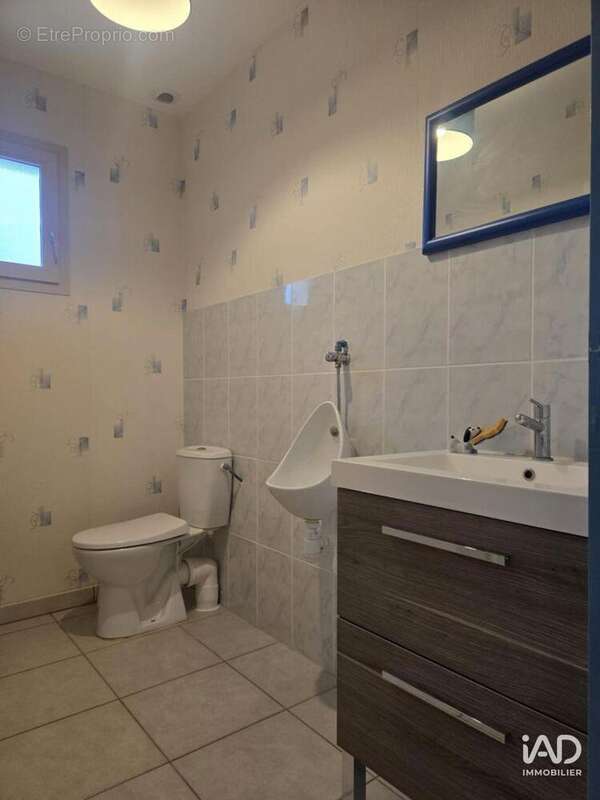 Photo 9 - Maison à MAZEROLLES