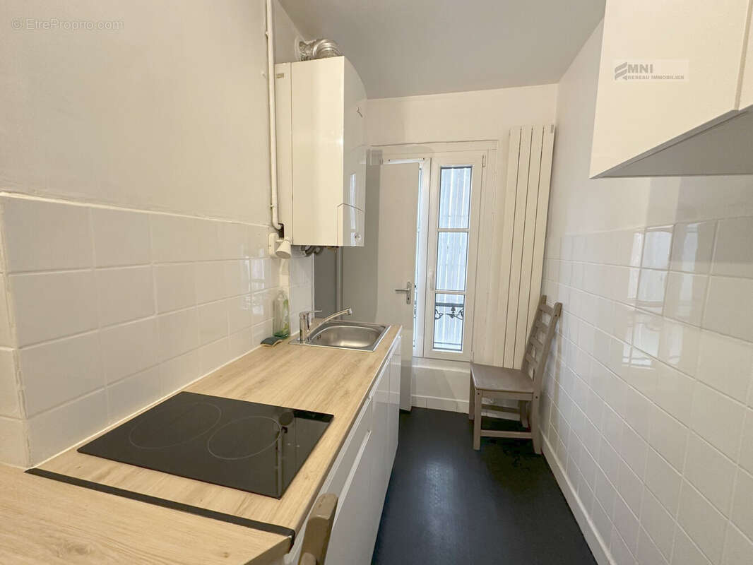 Appartement à CHOISY-LE-ROI