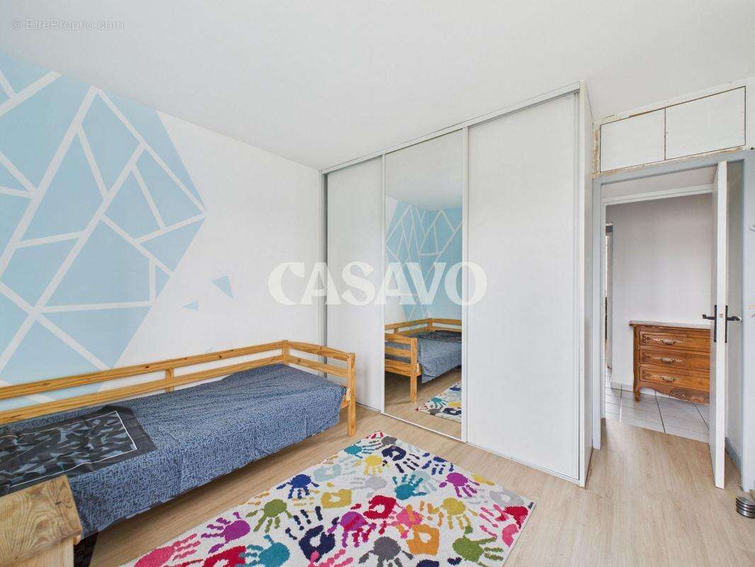 Appartement à DOMONT