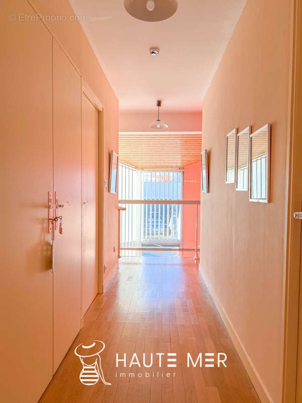 Maison à LES SABLES-D'OLONNE