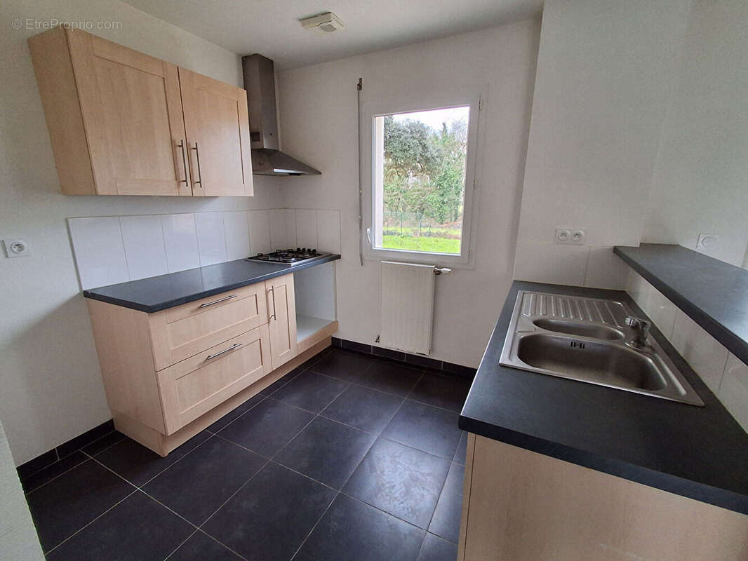 Maison à SAINT-NAZAIRE