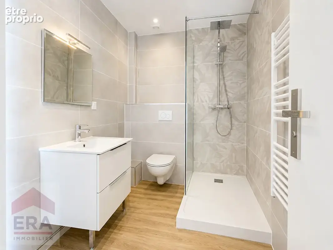 Appartement 31m² à marseille 6e arrondissement - photo 5