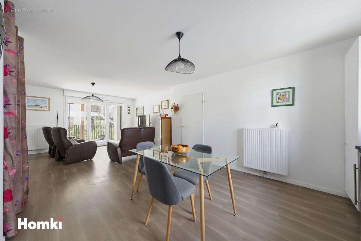 Appartement à FLOIRAC