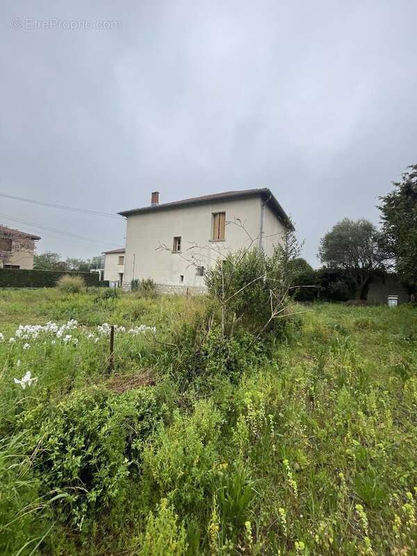 Maison à CASTELNAU-LE-LEZ