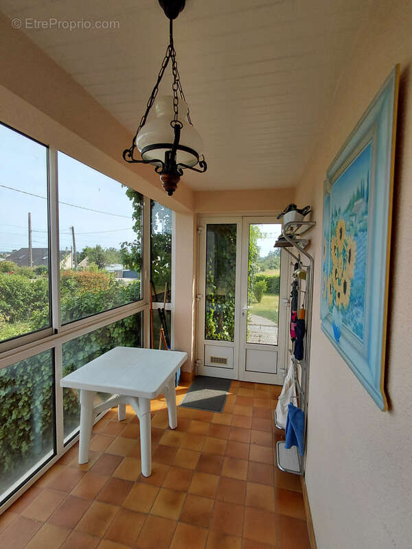 Maison à LA FLECHE