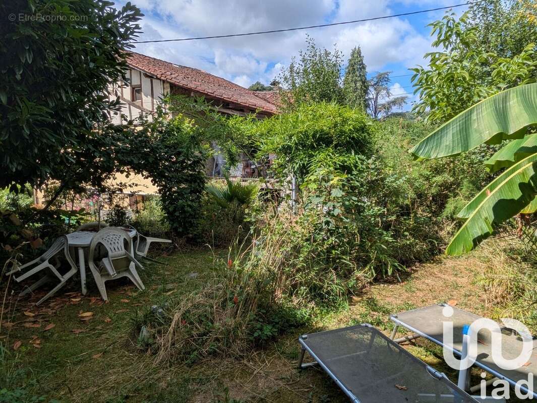 Photo 5 - Maison à SALEICH