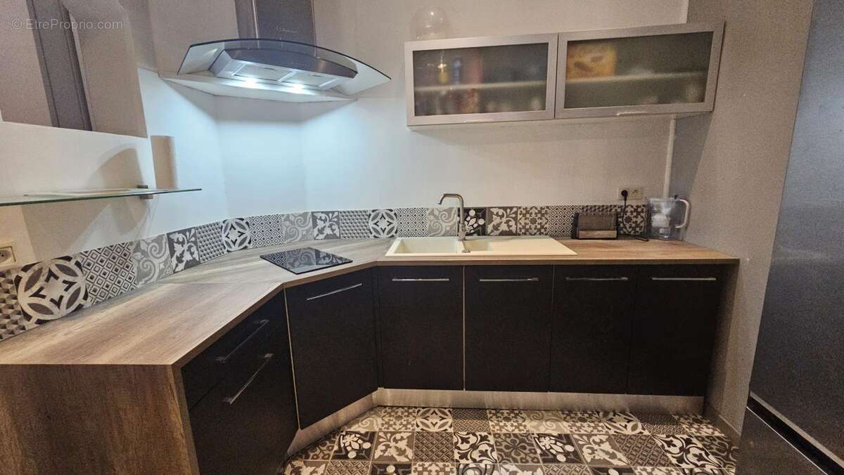Appartement à DRAGUIGNAN