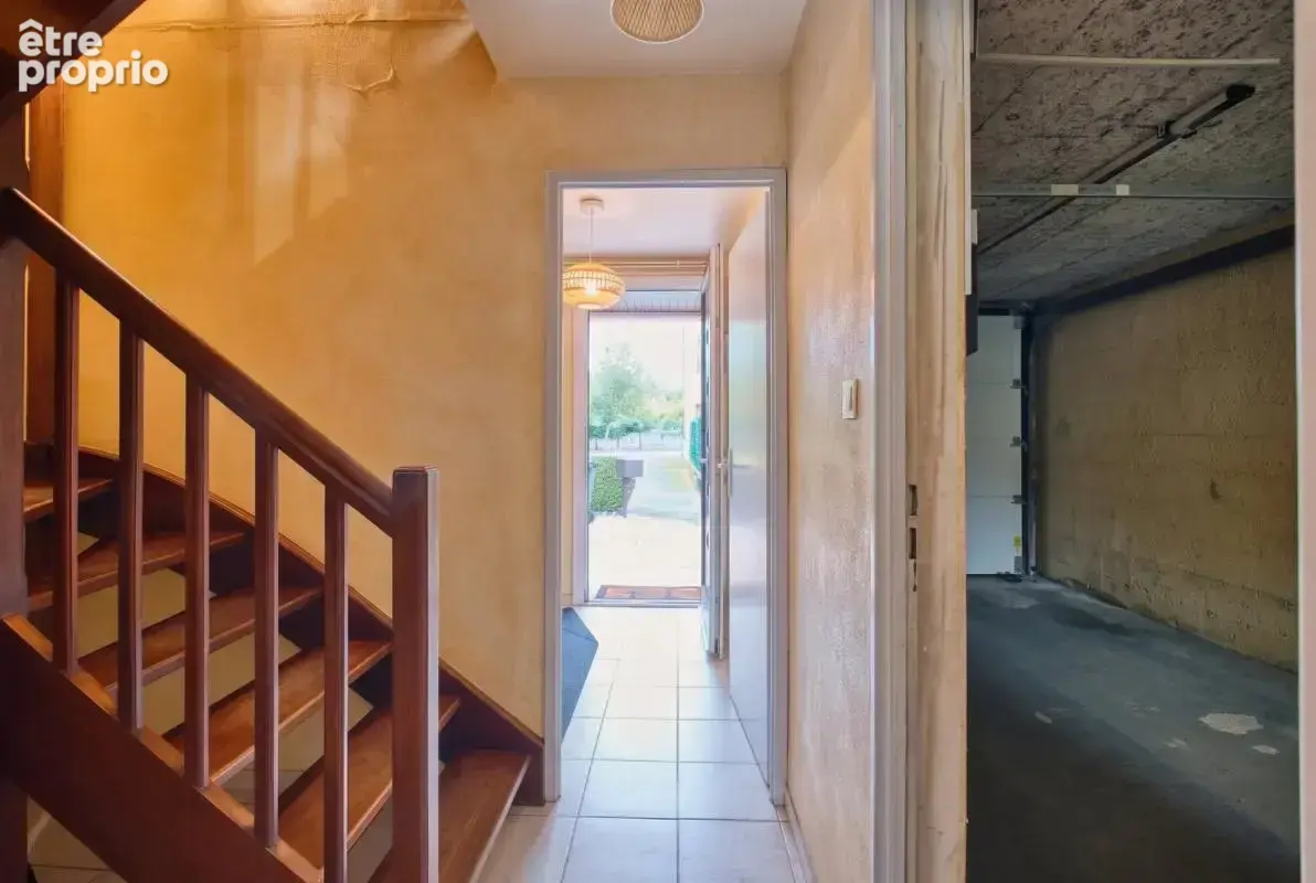 Maison de 5 pièces de 90 m² à Metz - photo 5