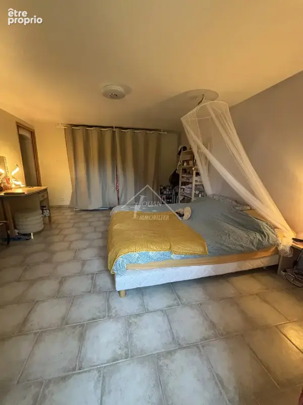Longère rénovée – 203 m² – 1,2 hectare – aucun voisin - photo 18