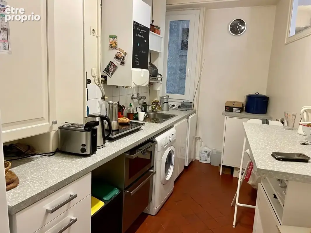 Appartement 3 pièces 64 m² à vendre à Nogent-Sur-Marne (94130) - photo 4