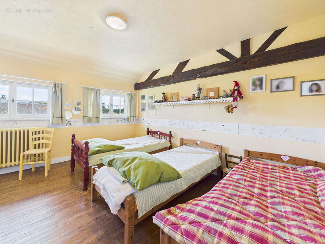 Maison à NOGENT-LE-ROI