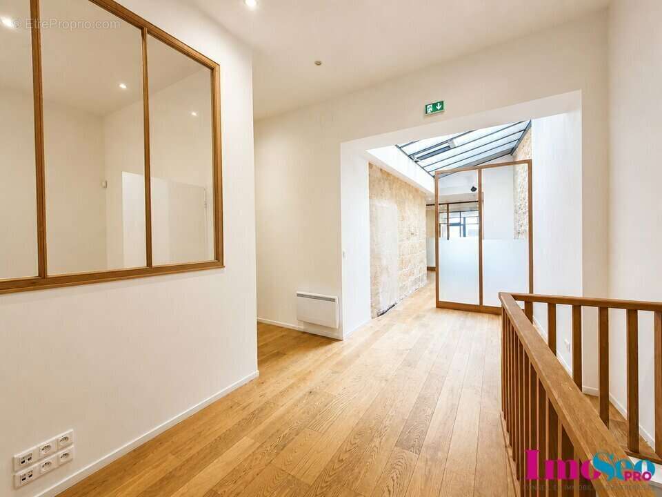 Bureaux à vendre - photo 4