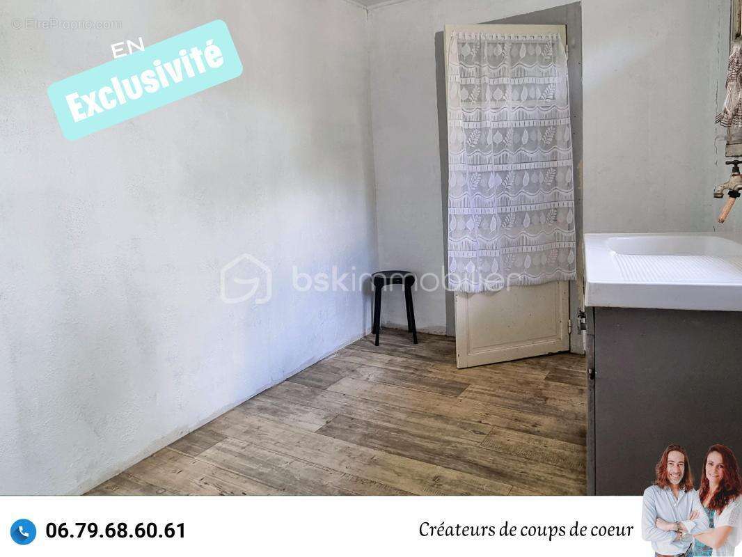 Maison en pierre - photo 8