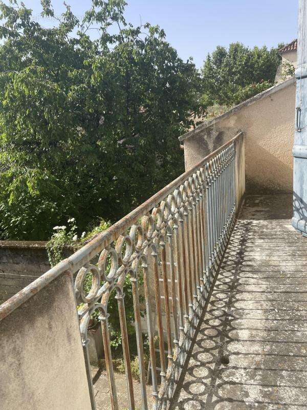 Maison à MOISSAC