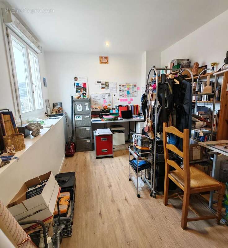 Photo 8 - Maison à PREIGNAC