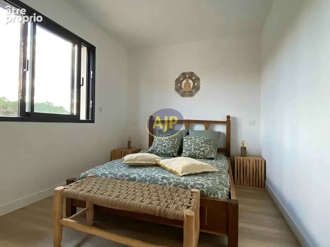 Maison contemporaine 145 m² Vendays-Montalivet - photo 12