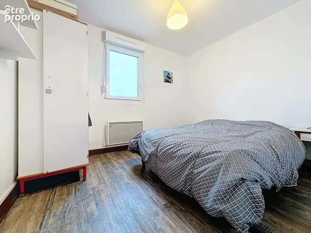 En exclusivite - a vendre - appartement 2 pieces - photo 5