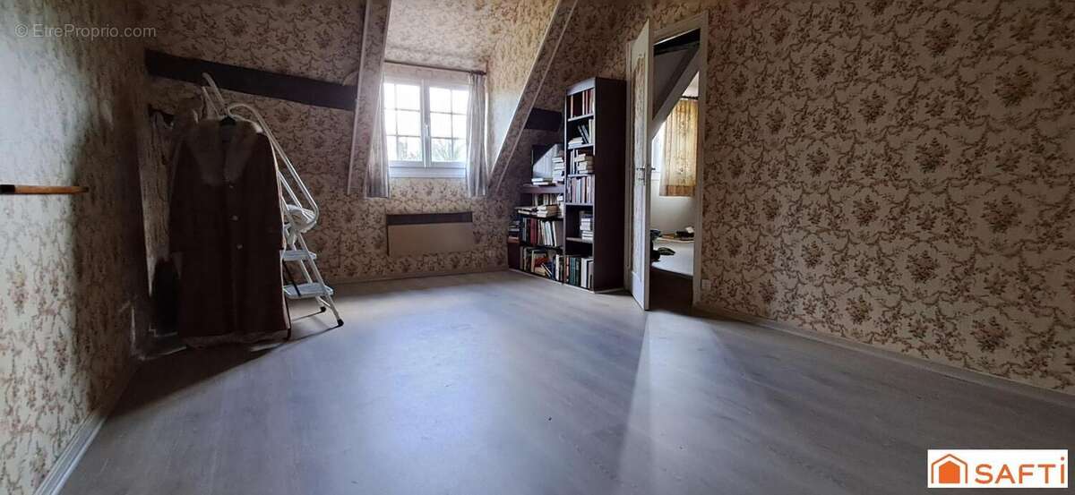 Photo 8 - Maison à LA FERTE-MACE