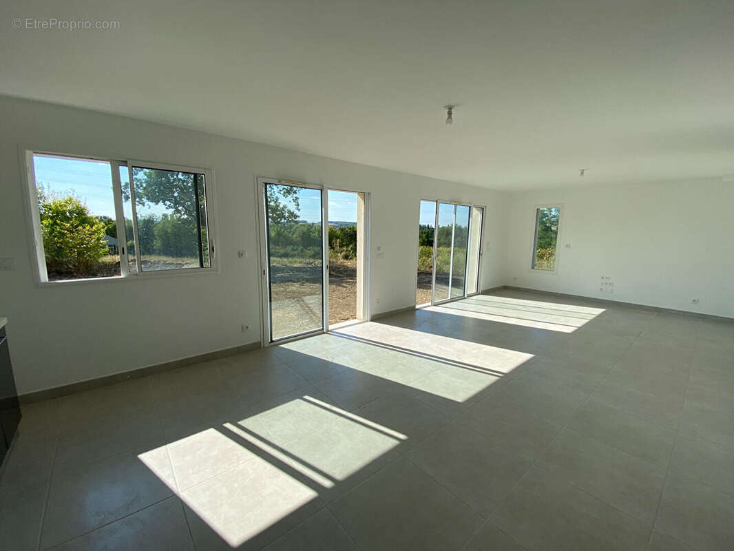 Maison proche L'ISLE-ADAM - photo 3