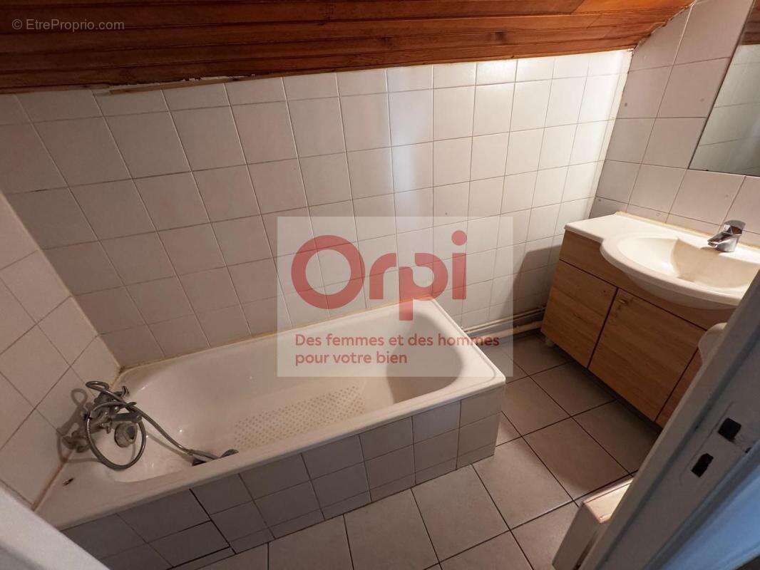 Appartement à MEUDON