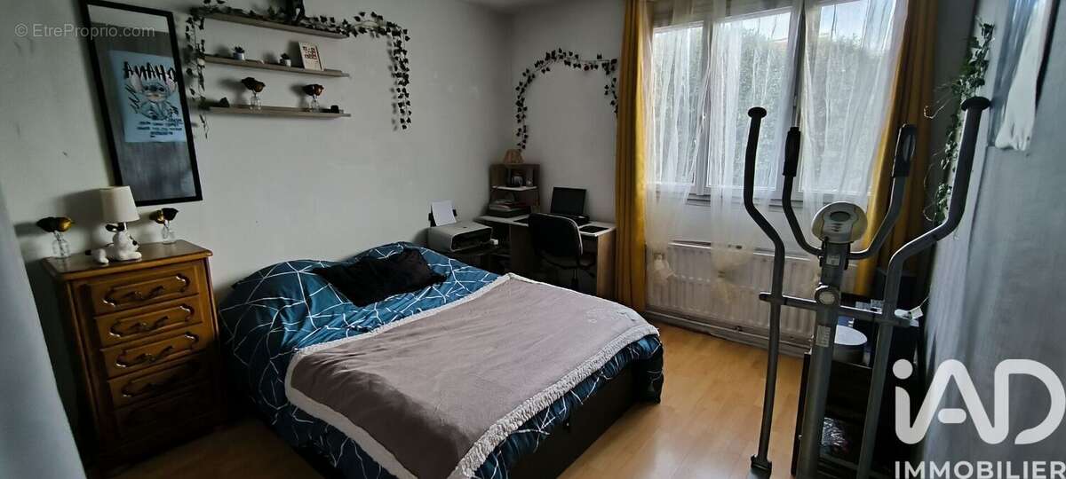 Photo 7 - Maison à SAINT-SAULVE