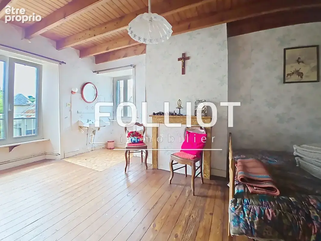 Maison avec dépendances - photo 11