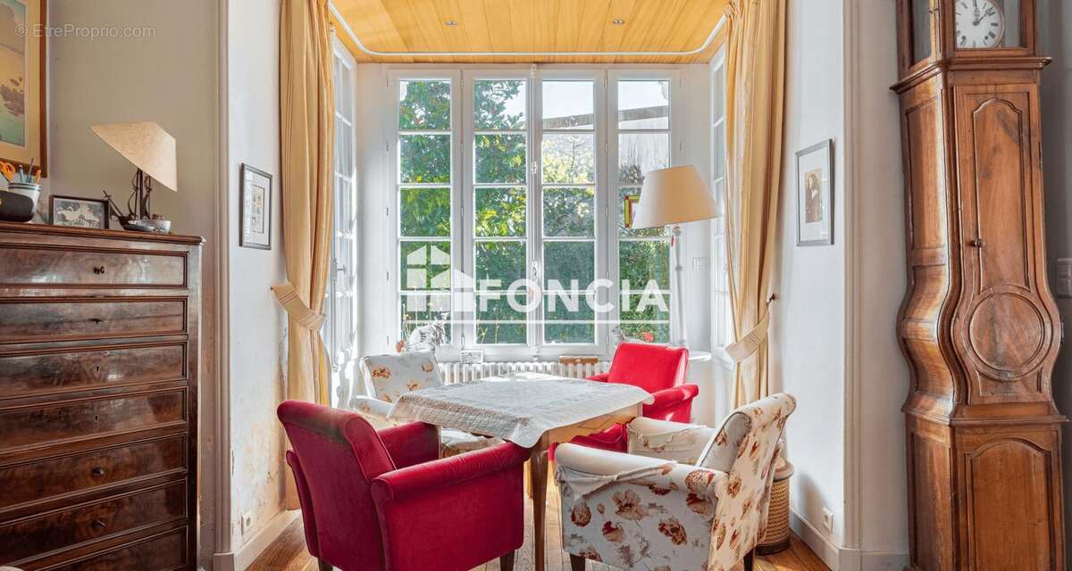 Maison à LA BAULE-ESCOUBLAC