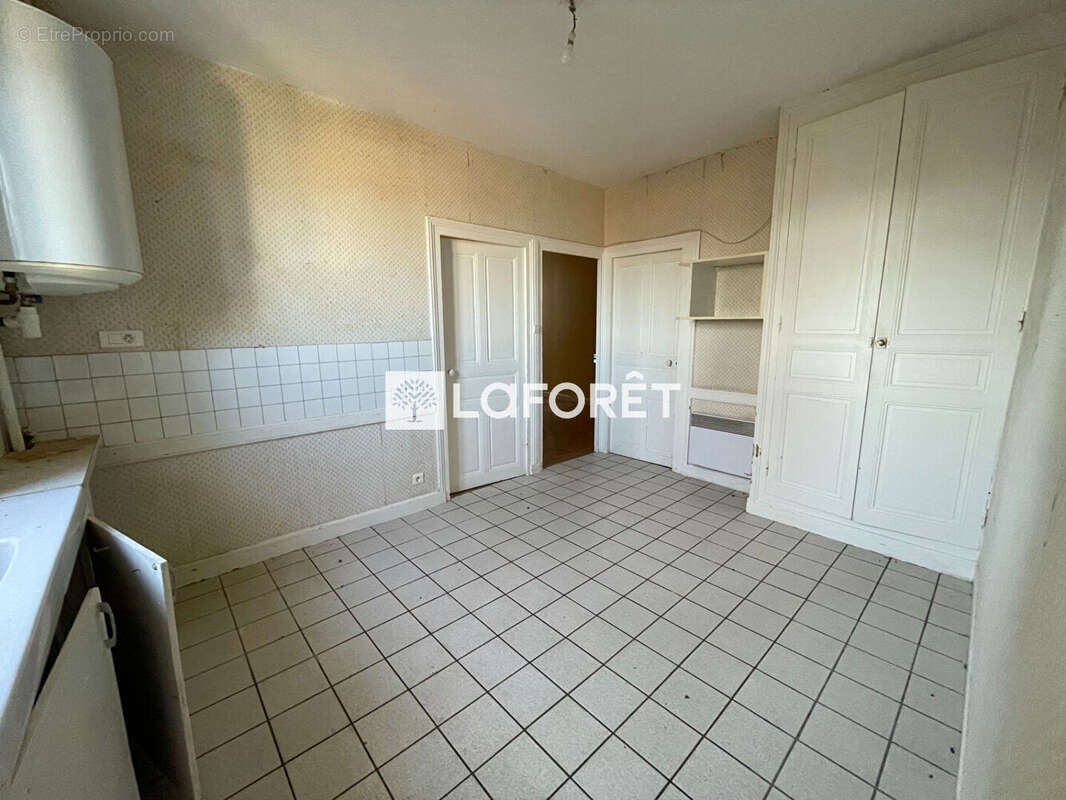 Maison Langeac 4 pièces 140m2 - photo 13