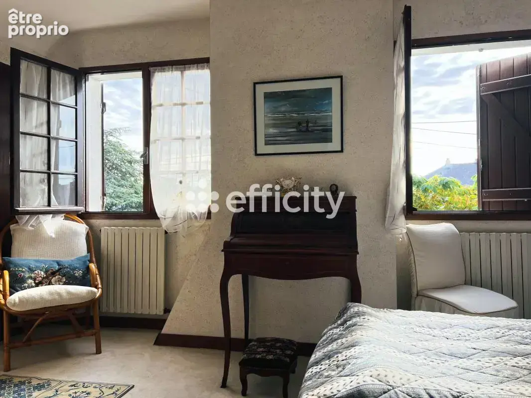 Maison 5 pièces 176 m² à vendre à Le Pouliguen (44510) - photo 20