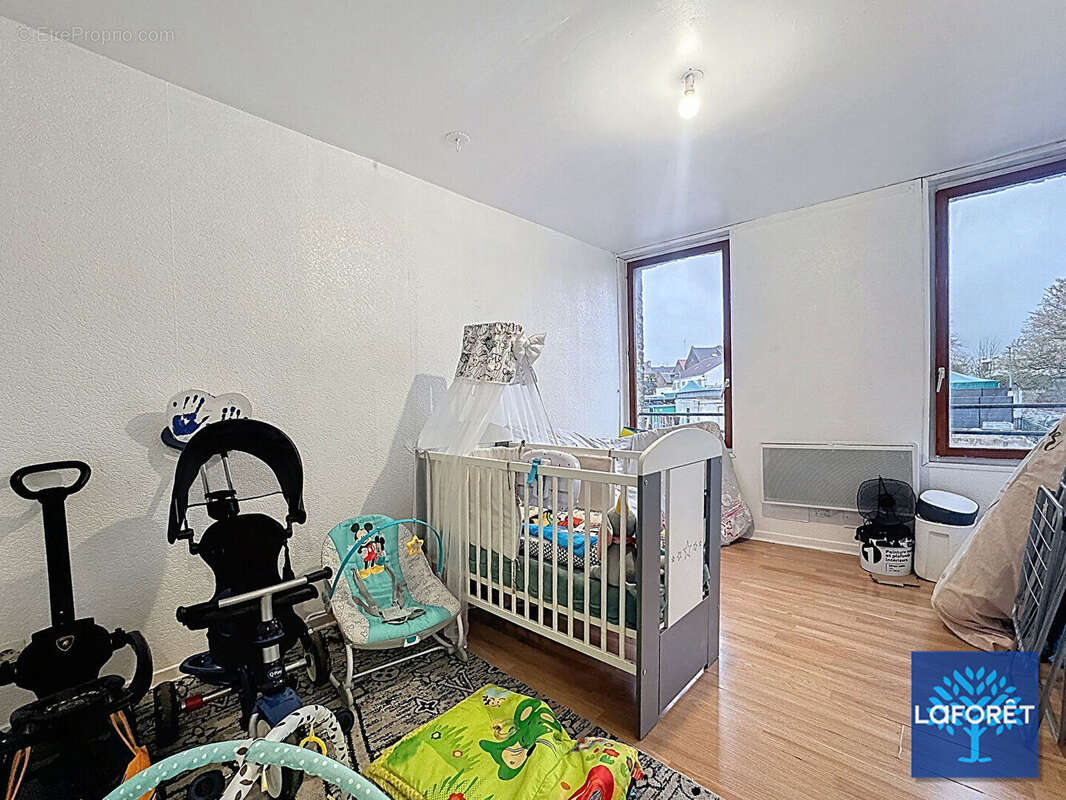 Appartement à ANZIN