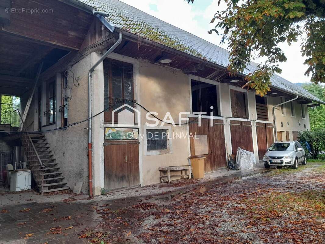 Photo 2 - Maison à MONTCEL