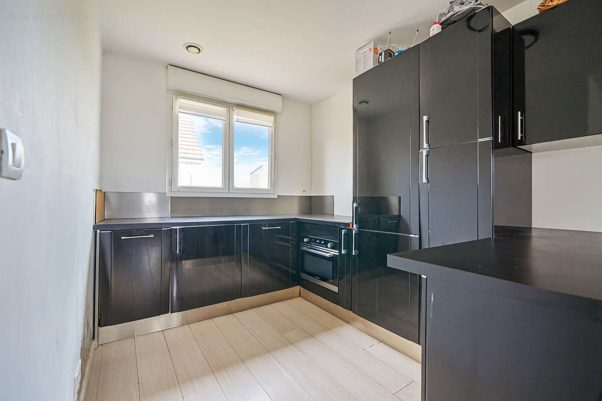 Appartement à COLOMBES