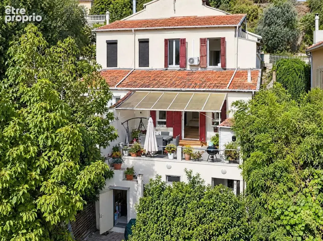 Maison À Vendre - photo 18