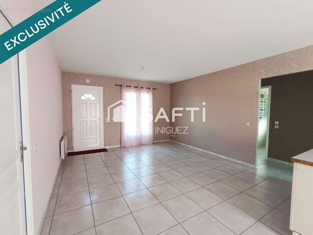 Maison 72 m² à Lempaut  - photo 9
