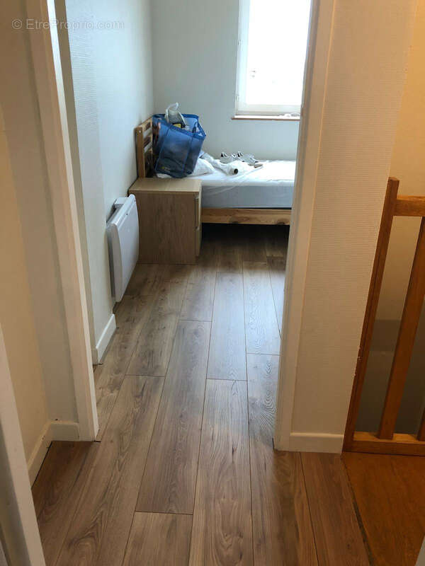 Appartement à CATTENOM