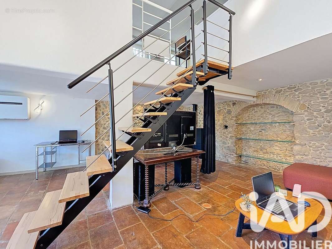 Photo 4 - Appartement à CAGNES-SUR-MER