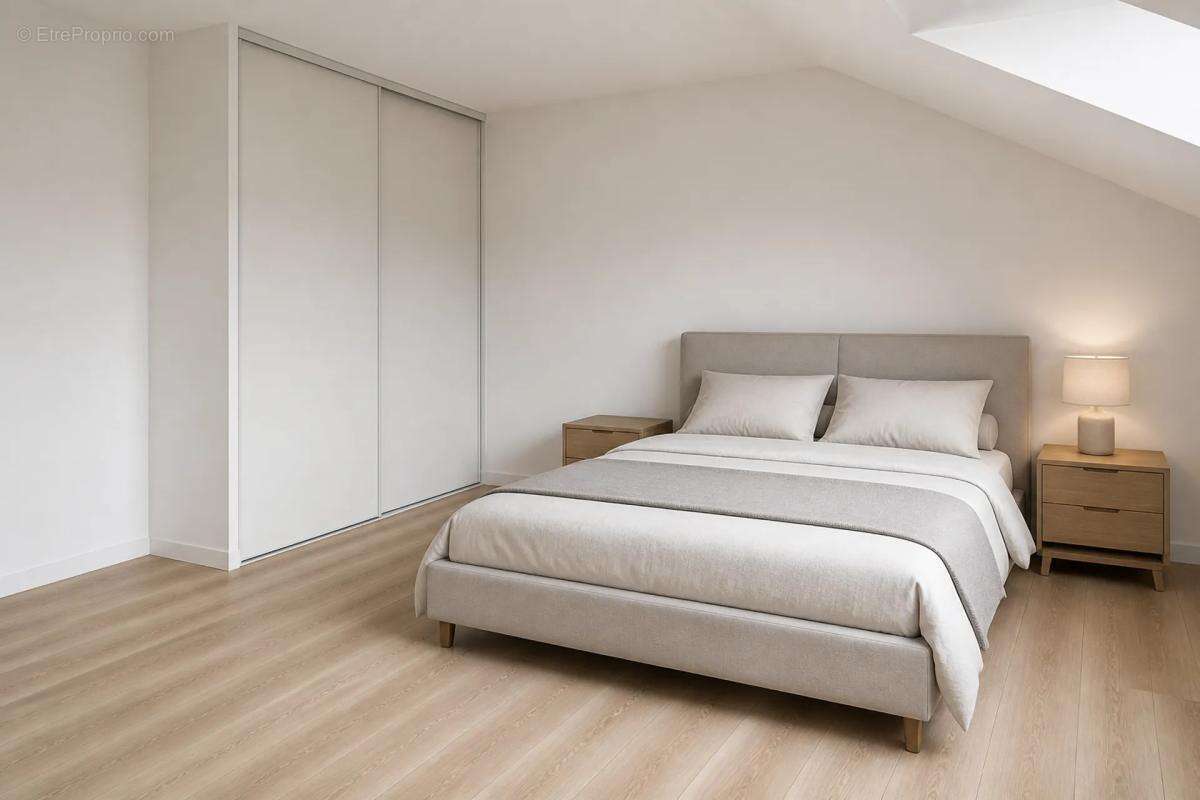 Appartement à VALENCIENNES