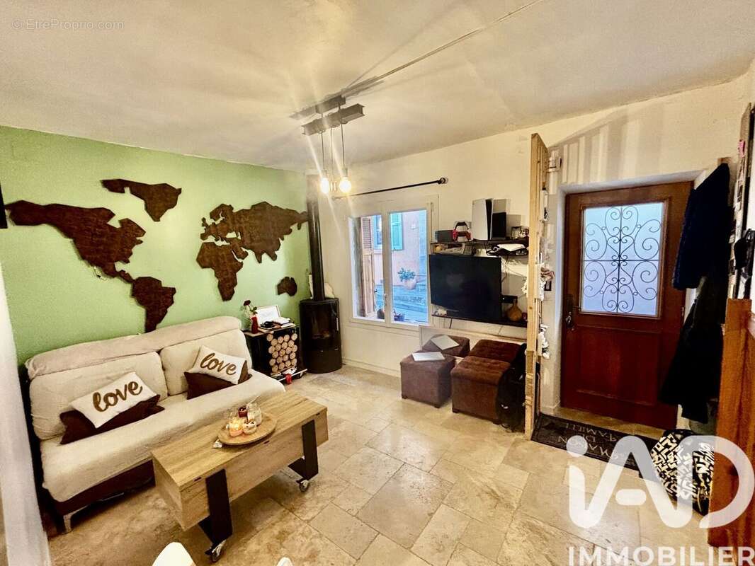 Photo 2 - Maison à BORMES-LES-MIMOSAS