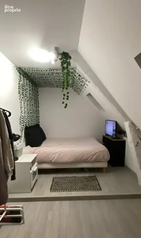 Maison 30 m² à Saint-Etienne-De-Montluc  - photo 6